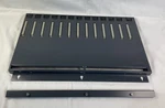 Giddings & Lewis 503-18011-03R3 Plc Backplane 13-SLOT Chassis Rack. Fixed Price $270.00.