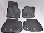 Land Rover Oem Discovery Sport L550 Rubber Floor Mat Set 4 Piece Lhd Brand New. Fixed Price $199.45.