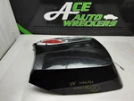 Can Am Spyder Roadster Rt 2011 Right Saddle Bag Covers SCUFF1365. Fixed Price $75.00.