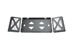 Fabtech FTS26095 Cargo Rack. Fixed Price $631.73.