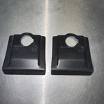 Yakima 99 Q-clip, Q-tower (cc). Fixed Price $79.99.