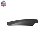 Volvo XC90 MK1 Front Left Roof Rail Black End Cap 8620541 New Genuine. Fixed Price $71.93.