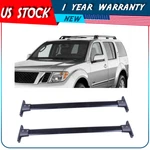 Oe Style Cross Bar For 05-12 Nissan Pathfinder Roof Rack Luggage Cargo Carrier. Fixed Price $60.79.