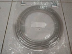 Bmw E30 Windshield Rear Molding Upper-lower+cups !new! 51311884409 51311884410. Fixed Price $130.00.