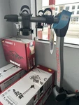 Yakima Ridgeback 2 Bike Hitch Mount Rack. Fixed Price $329.00.