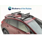 Genuine Subaru Ski And Snowboard Carrier SOA567S011. Fixed Price $379.95.