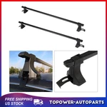 Roof Rack 54" Cross Bar Luggage Cargo Carrier For Door Suv Truck Jeep. Fixed Price $65.49.