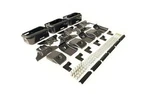 Arb 3722020 Roof Rack Fitting Kit For Toyota 4RUNNER. Fixed Price $274.00.