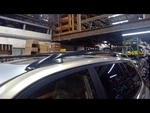 2004-2007 Highlander Left Luggage Rack Rail 1572179. Fixed Price $154.99.