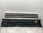 1994-1999 Land Rover Discovery Factory Roof Rack Cross Bars Set MXC6568 With Bag. Fixed Price $132.95.
