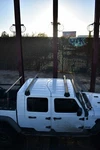 Jeep Crossbars Roof Rack Wrangler Gladiator. Fixed Price $250.00.