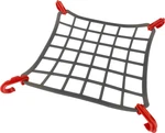Delta Elasto Cargo Net For Bike Racks Custom-molded Silicone Expandable. Fixed Price $11.99.