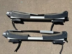 Thule 810 Sup Taxi Surf Stand-up Paddle Board Locks & Keys Roof Rack Carrier. Fixed Price $179.99.