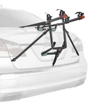 Allen Sports Deluxe 2-BICYCLE Trunk Mounted Bike Rack Carrier, Model 102DN,BLACK. Fixed Price $43.50.