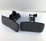 (2) Thule Hydro Glide Kayak Saddles. Fixed Price $65.00.