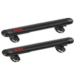 Yakima Fatcat Evo 6 Ski And Board Rack W/locks Black. Fixed Price $399.00.