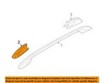 Hyundai Oem Elantra Roof Rack Rail Luggage Carrier-front Cover Right 872952L100. Fixed Price $59.77.