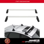 Cross For 2017-2021 Subaru Impreza Roof Rack Set Luggage Cargo Carrier Sport. Fixed Price $106.09.
