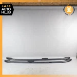 07-12 Mercedes X164 GL450 GL550 Baggage Luggage Roof Rack Rail Crossbar Oem. Fixed Price $114.23.