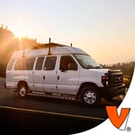 Conversion Vanlife Special Custom Clearance 3 Bar Steel Roof Rack In Black. Fixed Price $649.00.