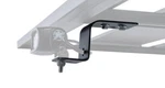 Rhino-rack Pioneer Worklight Bracket 43234. Fixed Price $67.61.
