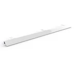Aa-racks Steel 47" Ladder Wind Deflector,van Accessory For Model X202. Fixed Price $56.90.