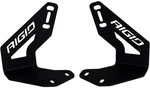 Rigid Industries 41634 Roof Mount For 2017+ Can-am Maverick X3. Fixed Price $131.95.