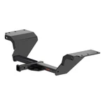 Curt Class Trailer Hitch Tow Carrier Cargo Bike Rear Receiver 12185. Fixed Price $230.99.