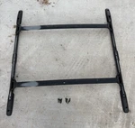 2003-2006 Chevrolet Chevy Avalanche Cadillac Escalade Ext Roof Luggage Rack. Fixed Price $129.99.