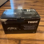 Thule Luggage Loft 15XT Roof Cargo Bag Packable Travel Road-trip Camping Topper. Fixed Price $139.30.