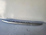 Ford Ecosport 2018-2022 Passenger Side Roof Rail Luggage Molding CN15-N55122-CCW. Fixed Price $68.00.