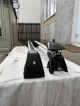 Genuine Roof Bars For Bmw X1 E84 2009 To 2015 82 71 149 465. Fixed Price $235.66.