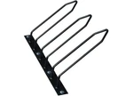 Ultra-fab 48-979030 3-LOOP Bike Rack For Cargo Carriers. Fixed Price $62.89.