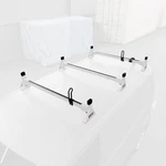 Ford Transit Connect 14-23 Vantech H1 Series Mid Size Cargo Rack System. Fixed Price $583.20.