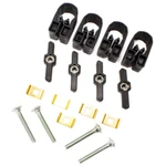 Yakima 8870043 Replacement Hardware Bag For The Basketcase. Fixed Price $57.00.