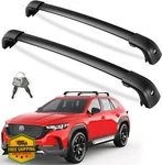 Kinggeri CX-50 Roof Rack Cross Bars 23-26 Lockable Aluminum Rails. Fixed Price $159.99.