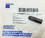 Roof Luggage Rack Install Tool For 02-07 Rendezvous 01-05 Aztek New Genuine Gm. Fixed Price $8.25.
