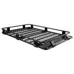 Arb 4913010M 70" X 44" Alloy Roof Rack Cage With Mesh Bottom For 03-24 4RUNNER. Fixed Price $1429.07.
