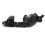 For 17-19 Rogue Front Splash Shield Inner Fender Liner W/insulation Right Side. Fixed Price $114.95.
