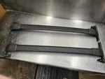 18-22 Ford Ecosport Roof Rack Luggage Crossbar Support Assy Pcs. CN1Z9955100A. Fixed Price $75.00.