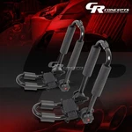 Universal Foldable Kayak/snowboard/boat Carrier Roof Rack Rail Cross J-bar. Fixed Price $63.95.