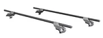 Explore 1391400 48" Adjustable Cross Bar, Silver. Fixed Price $145.59.