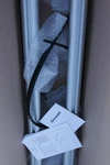 Mercedes Benz Roof Rack A1668901393 Cross Bars GLE350 GLE400 GLE450 15-19. Fixed Price $317.80.