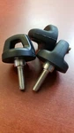 3X Roof Rack Hook 2016-2018 Ford Explorer 308544A / FB53-78551A72-AA3YZ9 Dealer. Fixed Price $24.99.