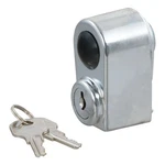 Curt Manufacturing 23562 Spare Tire Lock. Fixed Price $39.99.