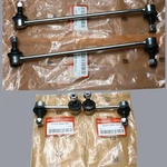 Oem For 2007-2016 Honda Cr-v 2.4L Front & Rear Sway Bar Stabilizer End Link Set. Fixed Price $69.57.