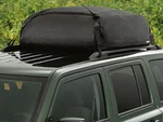 Jeep Grand Cherokee Wk (2005-2010) Mopar Roof Cargo Bag. Fixed Price $30.00.