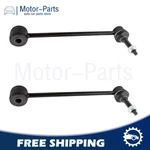 2XREAR Sway Bar Link Set For Dodge Ram 3500 4500 Jeep Commander Grand Cherokee. Fixed Price $23.82.