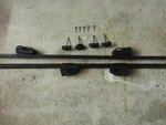Thule 45050 Roof - Rack. Fixed Price $125.00.