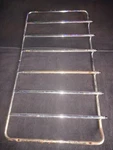 1977 Corvette C3 Luggage Rack 8 Hole Type **good Used**. Fixed Price $325.00.